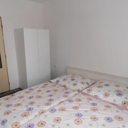 Ferienhaus Ubytovani Alena *